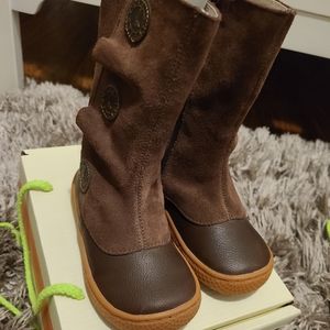 Livie and Luca boots